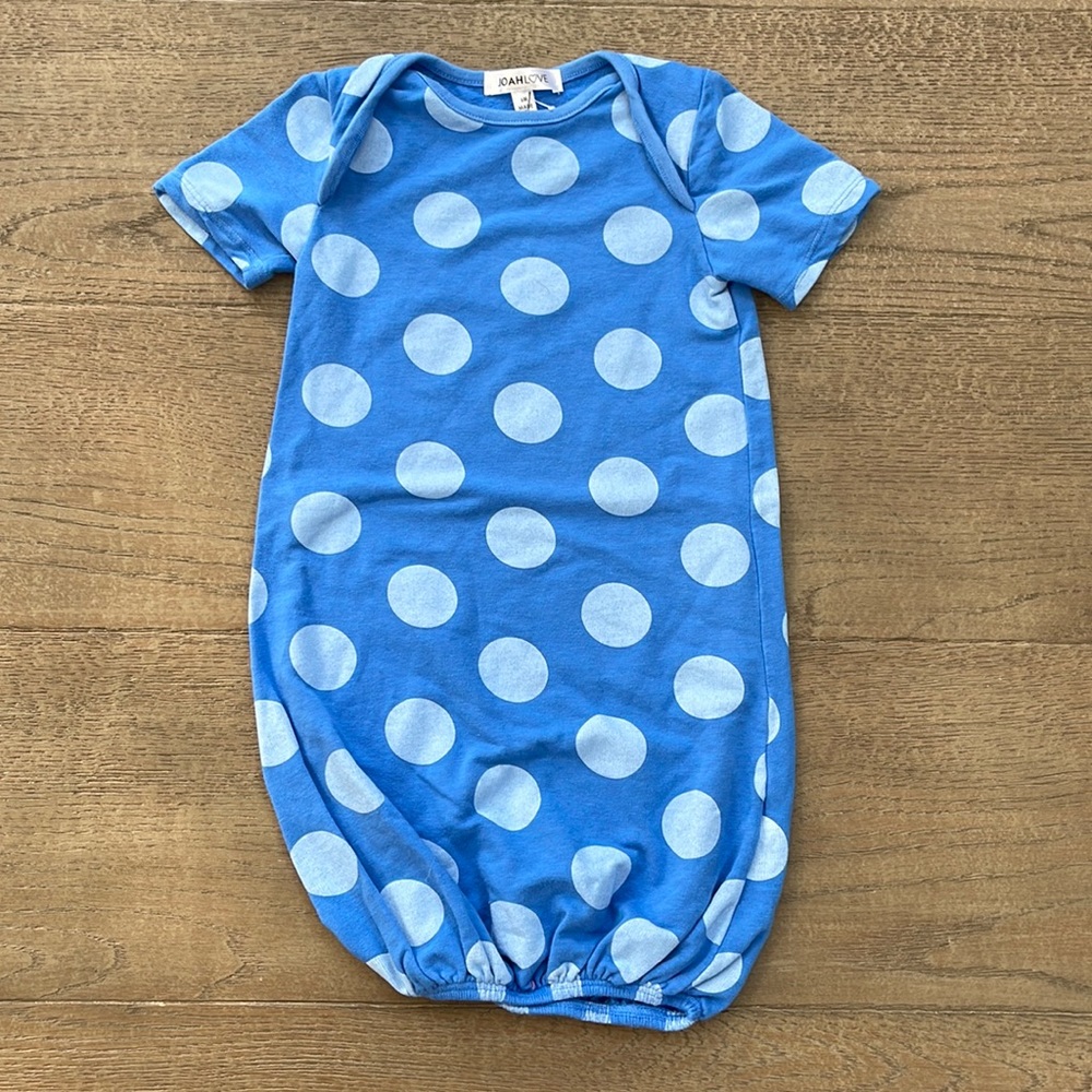 Joah Love Baby Bubble Sack, NWT, 3-6M